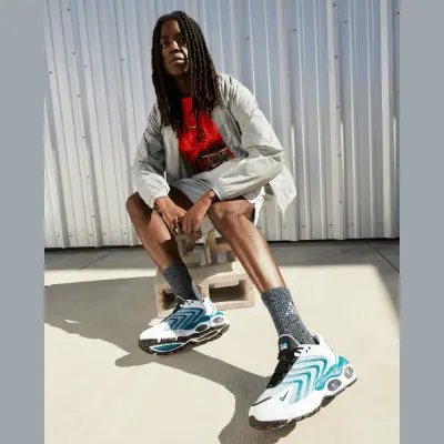 Chaussures Nike Air Max TW pour homme