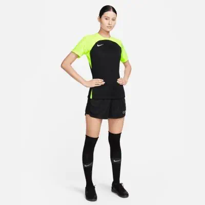 Veste nike femme jaune fluo best sale