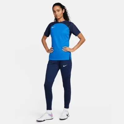 Maglie nike donne blu discount
