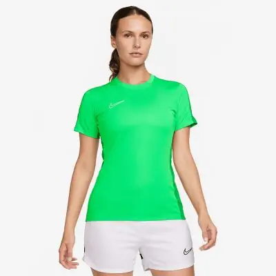 Maglia nike donna verde outlet
