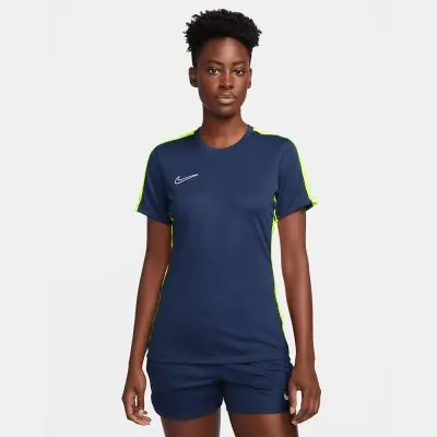 Camiseta nike gris mujer cheap