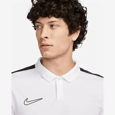 Polo nike uomo bianche top