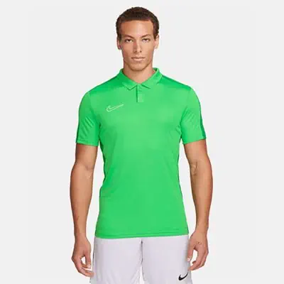 Polo nike uomo verde new arrivals