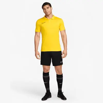 Polo nike uomo oro 2025