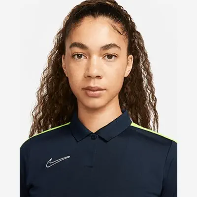 Polo nike azul marino outlet