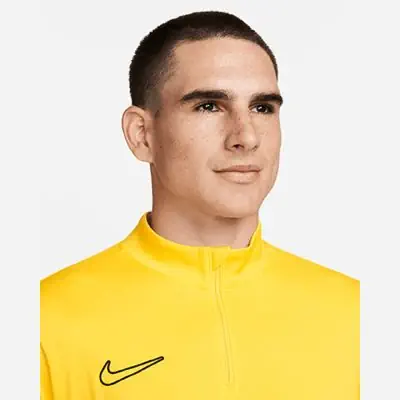 Haut d entrainement 1 4 Zip Nike Academy 23 pour homme
