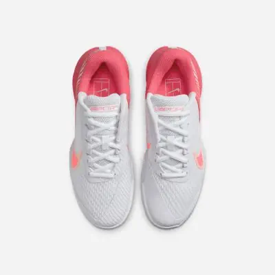 Nike air vapor pink hot sale