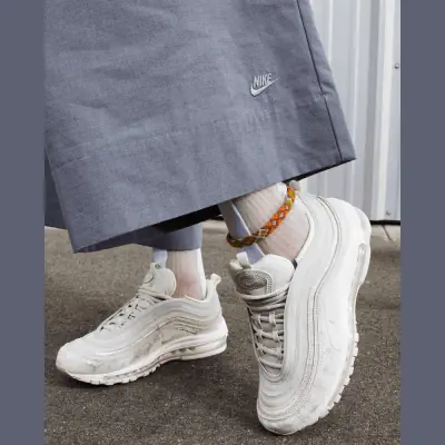 Air max 97 femme beige top