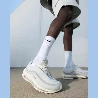 Nike Air Max 97 Grau Manner Schuh EKINSPORT