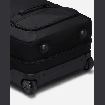 Nike suitcase with wheels store