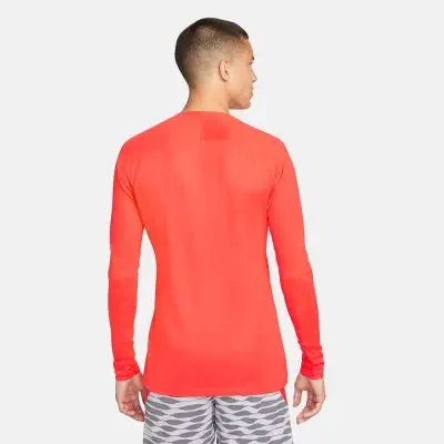 Sous-maillot Nike Park First Layer rouge crimson AV2609-635
