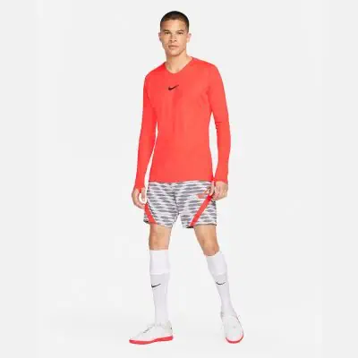 Sous-maillot Nike Park First Layer rouge crimson AV2609-635
