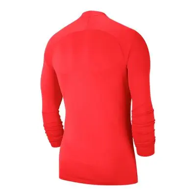 Sous-maillot Nike Park First Layer rouge crimson AV2609-635