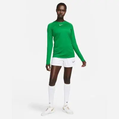 Magliette nike donna verde outlet