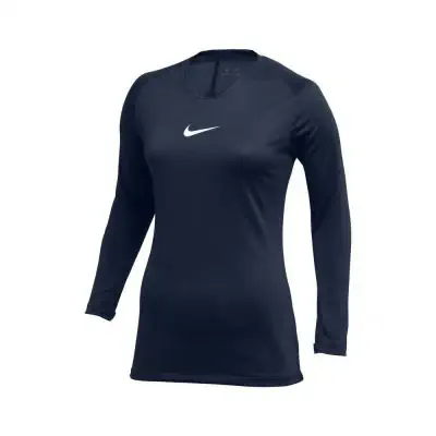 Nike T-Shirt Femme - Dri-FIT Graphic - noir FQ4985-010