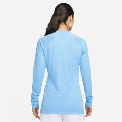 maillot nike dri fit park first layer pour femme av2610 412