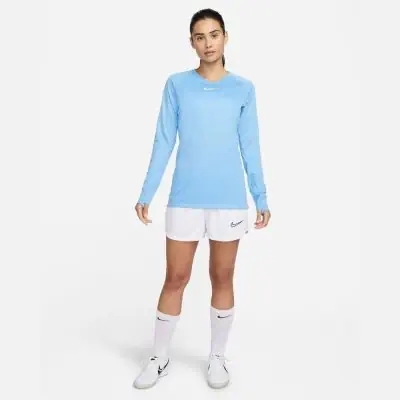 maillot nike dri fit park first layer pour femme av2610 412