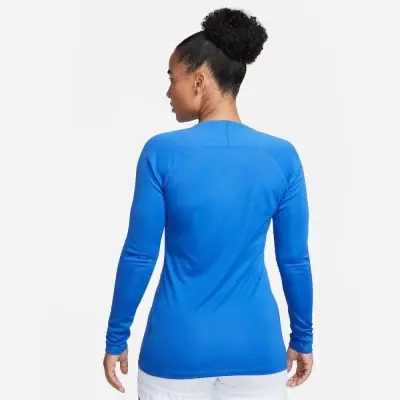 Nike Park Women s Long Sleeve Jersey AV2610 463 Royal Blue EKINSPORT