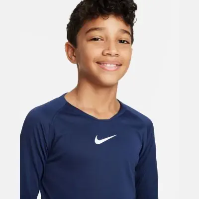 Sous maillot Nike Park manches longues pour Enfant AV2611-410
