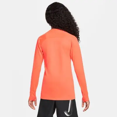 sous maillot football nike park rouge enfant av2611 635