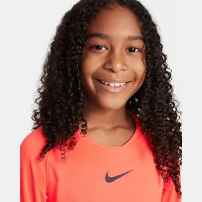 sous maillot football nike park rouge enfant av2611 635