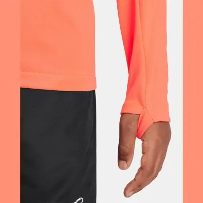 sous maillot football nike park rouge enfant av2611 635