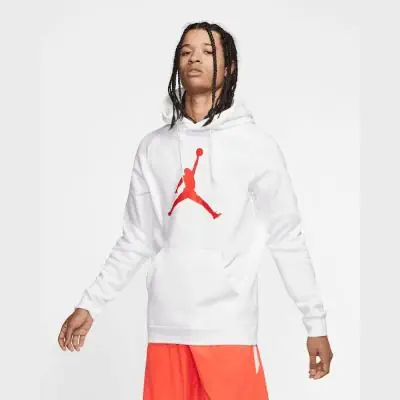 Jordan jumpman air sweat clearance
