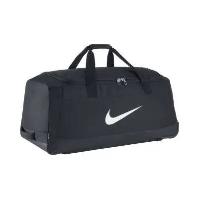 【新品未使用：タグ付き】ナイキ　キャリーバッグ　BA5199-010 Suitcase Nike Team - BA5199 | EKINSPORT