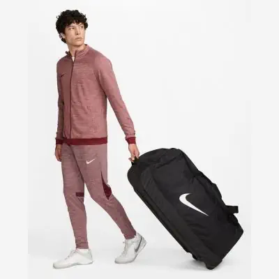 Sac a roulette Nike Club Team 3 BA5199 010 Noir EKINSPORT