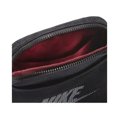 Sacoche a petits effets Nike Heritage BA5871 010 Noir EKINSPORT