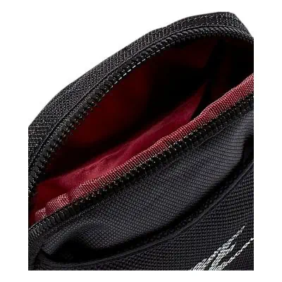 Nike Heritage Tasche fur kleine Effekte BA5871 010 Schwarz EKINSPORT
