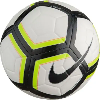 Pallone nike strike store