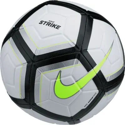 Nike aerow team soccer ball cheap