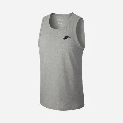 Tank top Nike Sportswear for Men BQ1260 EKINSPORT
