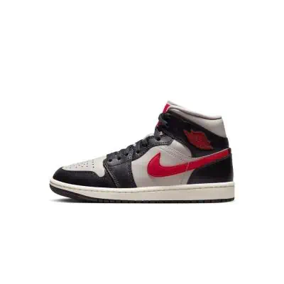 Air jordan noir femme best sale