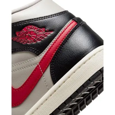 Basket jordan rouge pour femme outlet