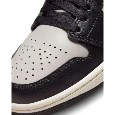 Chaussures Air Jordan 1 Mid pour Femme BQ6472 EKINSPORT