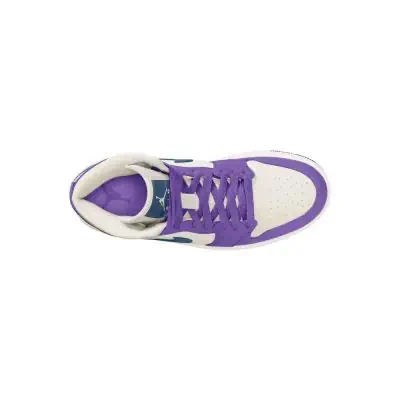 Women's Air Jordan Mid Shoes BQ6472 EKINSPORT