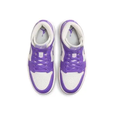 Chaussure jordan pour femme top