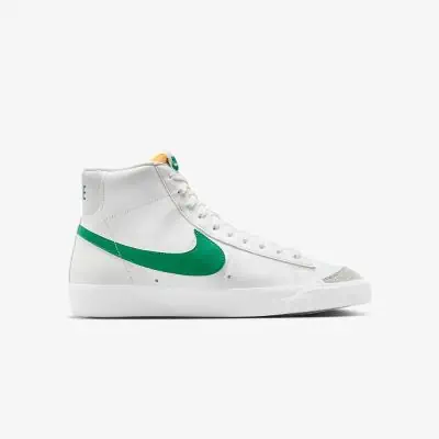 Nike Blazer 77 Vintage Crema Bianco Scarpe da Uomo EKINSPORT