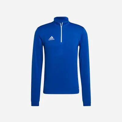 Haut d'entraînement Entrada 22 Bleu Royal pour Homme EKINSPORT