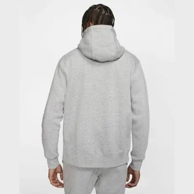 Sweat à capuche zip Nike Sportswear pour Homme BV2645-063
