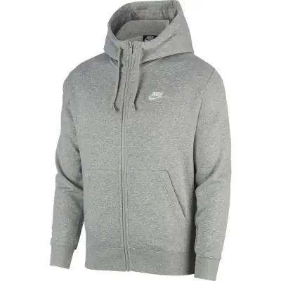 Sweat à capuche zip Nike Sportswear pour Homme BV2645-063