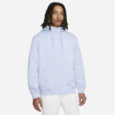 Veste zippée nike hotsell