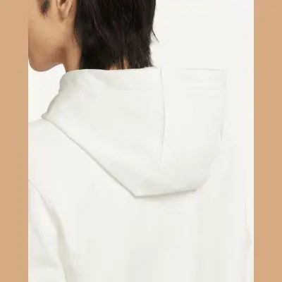 Sweat blanc nike new arrivals