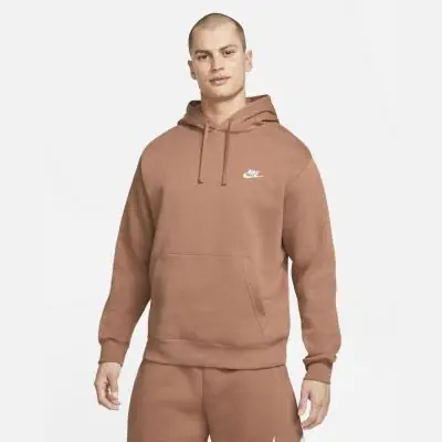 Survetement nike femme brun outlet