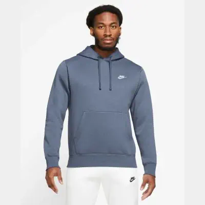 Nike fleece homme shop
