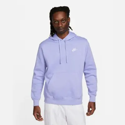 Sudaderas nike hombre purpura discount
