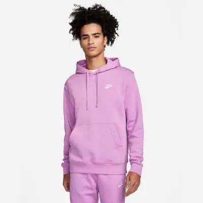 Maglie nike uomo rosa sales