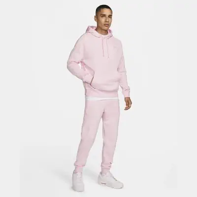 Nike tuta uomo rose store